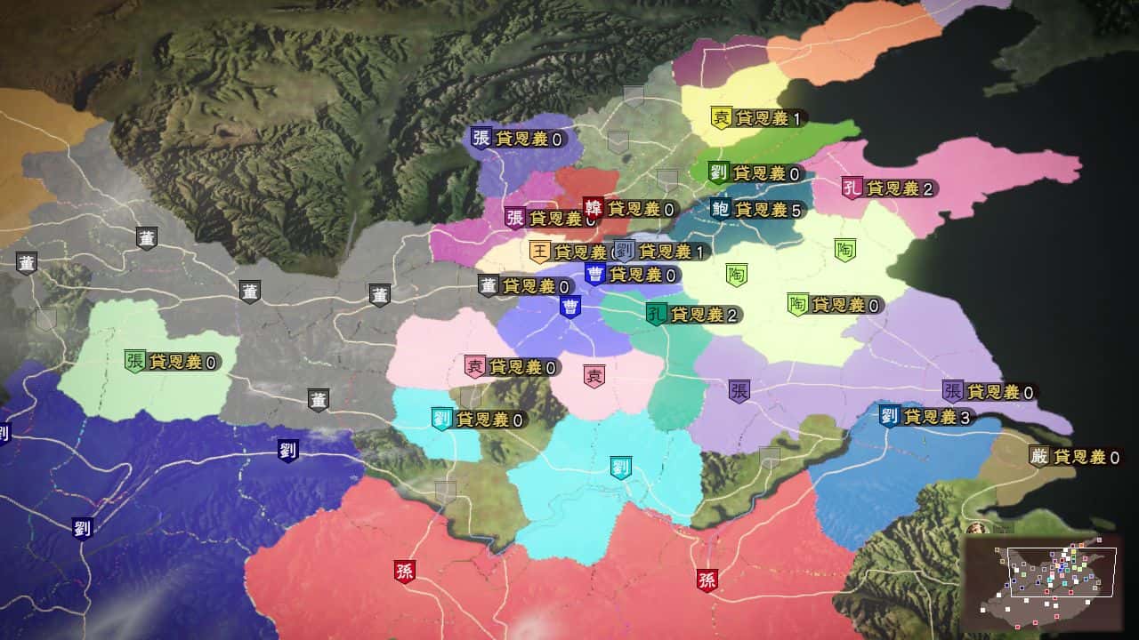 视觉数据3